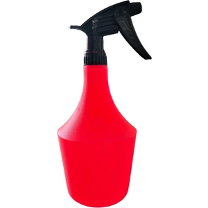 Fıs Fıs Manuel Sprey Pompa 1 Lt (Kimyasal Dayanıklı) Kırmızı