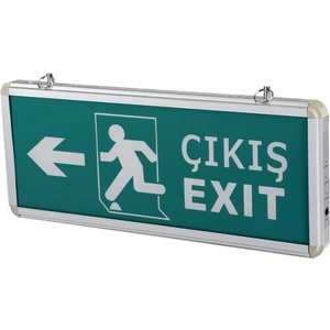 CT-9170 Karşı Ok Exıt Armatür Cata