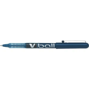 V-Ball 1.0 Roller Kalem Mavi