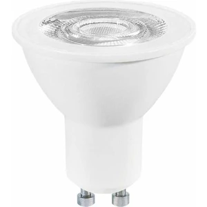 GU10 Duylu 5W LED Ampul 2700 Kelvin Sarı Işık 4058075198586