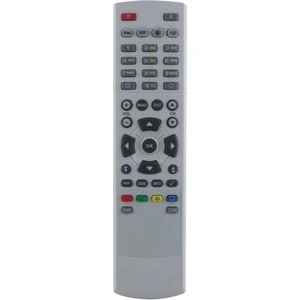 Ata Elektronik Kablolu Tv Teledünya Ohc 1600C Ohc 3700 HD Receiver Kumandası