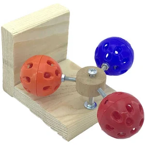 Dmc Rüzgar Gülü Kuş Oyuncağı