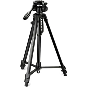 TR-472 170 cm Profesyonel Tripod 3 Ayak  Telefon Tutucu ve Çanta Hediyeli