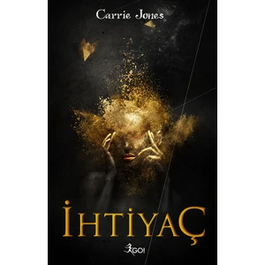 İhtiyaç -  Carrie Jones