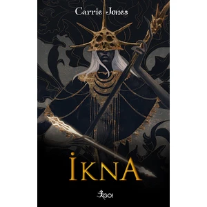 İkna -  Carrie Jones
