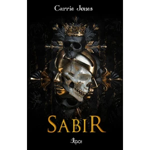 Sabır -  Carrie Jones