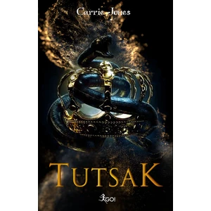 Tutsak -  Carrie Jones