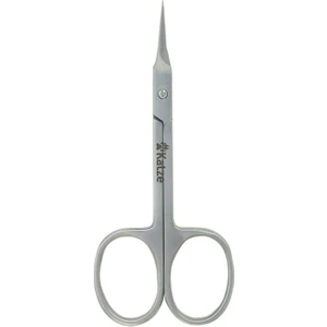 Katze Solingen GR-107 Manikür Makası Tırnak Eti Kütikül Makas