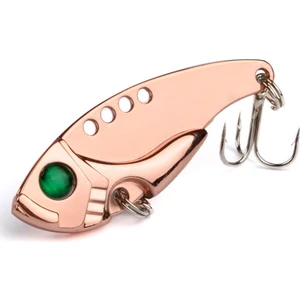 Kaptan Nemo Vib Ecos c Metal Jig Yem 5.5 cm 11 gr
