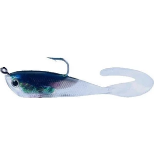 Kaptan Nemo Soft Jr Aqua B 7 cm Silikon Maket Balık 10 gr