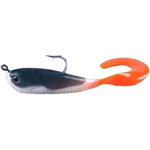 Kaptan Nemo Soft Jr Aqua C 7 cm Silikon Maket Balık 10 gr