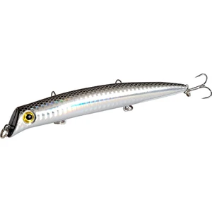 Kaptan Nemo Popper Exl A 12 cm Su Üstü Maket Balık Yem 17 gr