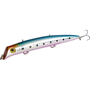 Kaptan Nemo Popper Exl B 12 cm Su Üstü Maket Balık Yem 17 gr