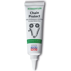 Liqui Moly Schaeffler Profesyonel Zincir Koruma Gres Yağı 50 ML | Düşük Sürtünmeli Yağlayıcı | Metal Yüzey Koruma ve Aşınma Önleme