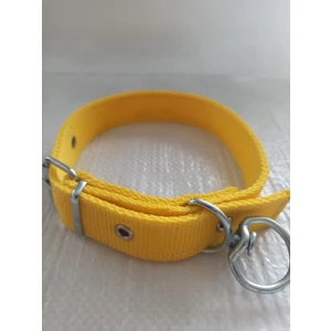Lı Orta ve Büyük Irk Köpek Tasmasi Boy 60 cm En3 cm L