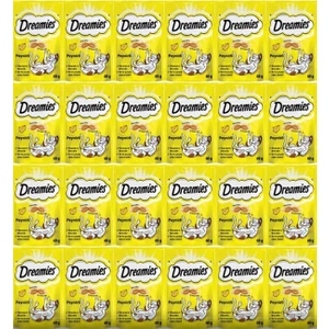Peynirli Kedi Ödül Maması 60GR (24 Adet)
