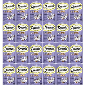 Ördekli Kedi Ödül Maması 60GR (24 Adet)