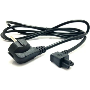 L Tipi 220VOLT Yonca Power Kablosu 1.8metre