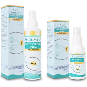 Sivilce Önleyici Serum 200 ml + 100 ml