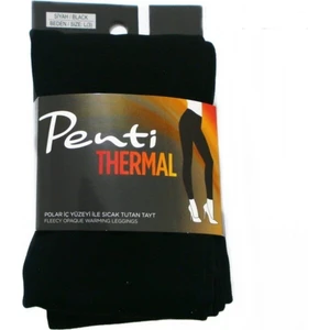 Kadın Termal Tayt