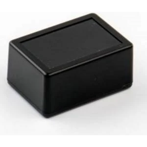 Sanec Elektronik Proje Kutusu - Abs Plastik Kutu 50X35X24MM