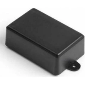 Sanec Elektronik Proje Kutusu - Abs Plastik Kutu 54X84X32MM