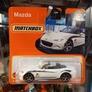 Mazda Miata