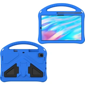 Darbeye Dayanıklı Eva Tablet Kılıfı - Samsung Galaxy Tab S6 SM-T860 (Wi-Fi) / S6 SM-T865 (Lte) (Yurt Dışından)