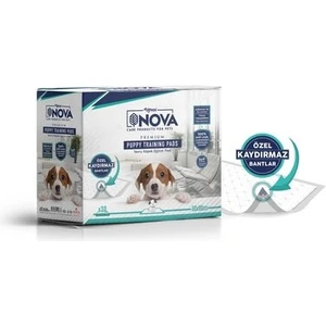 My Dog Nova Mydog 60X90 Çiş Pedi 30'lu Fırsat Kolisi