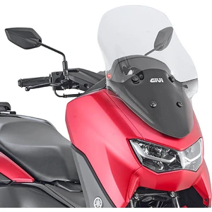 2153DT Yamaha N-Max 125-155 (21) Rüzgar Siperlik
