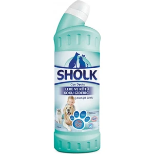 Leke ve Koku Giderici Çamaşır Suyu 750 ml