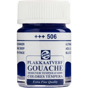 Guaj 16 ml Ultramarine Deep 506