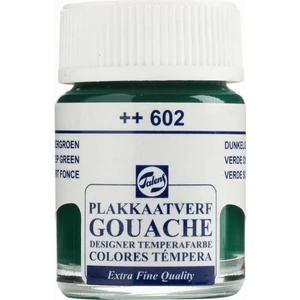 Guaj 16 ml Deep Green 602