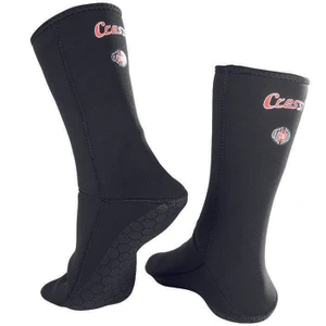 Metallite 3 mm Dalış Patiği