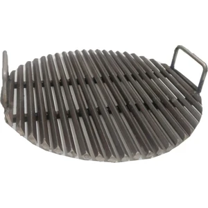 47 cm Yuvarlak Daire Döküm Mangal Izgarası