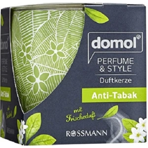 Kokulu Mum Sigara Kokusuna Karşı Özel Bileşim 150 gr
