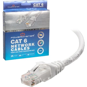 Cat6 Kablo Kutulu