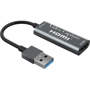 PM-10432 USB 2.0 To HDMI Vıdeo Capture