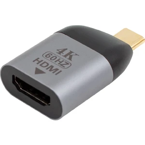 4K HDMI To Type-C 60HZ Konnektör