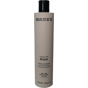 Professional Damaged Hair Risana Şampuan 275 ml