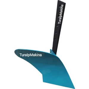 Yavuz Çapa Makinası Pulluğu Tr Tr