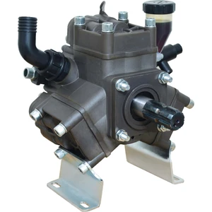 3 Membranlı Pompa Tüpsüz Gmp 371/A-N