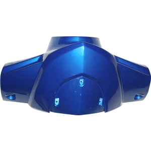 Mondial 150 Gıdon Muhafaza (Mavı) Mash