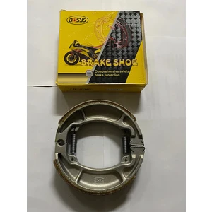 Honda Fizy 125 Arka Fren Balatası Takım