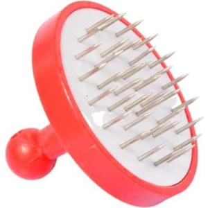 Canlı Petshop Nargile Folyo Delici Aparat - Folyo Delgeç