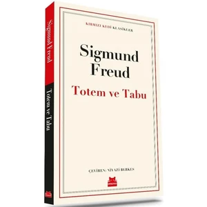 Totem ve Tabu - Sigmund Freud