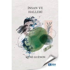 Insan ve Halleri - Rene Guenon