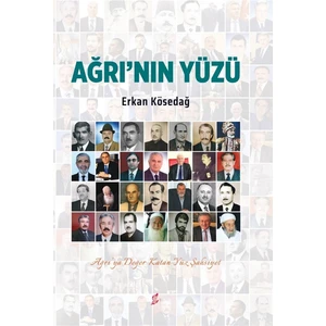 Ağrı'nın Yüzü - Erkan Kösedağ