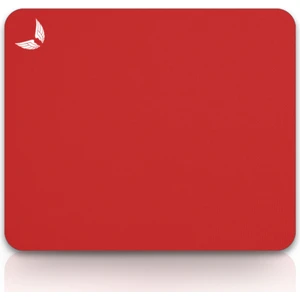 Kırmızı Mouse Pad 27x23 Cm Medium - Orta Boy Mousepad Klavye Fare Altlığı MP01