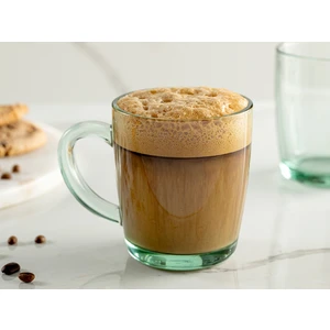 English Home Paşabahçe Aware - Basic Cam Mug 340 Ml Şeffaf